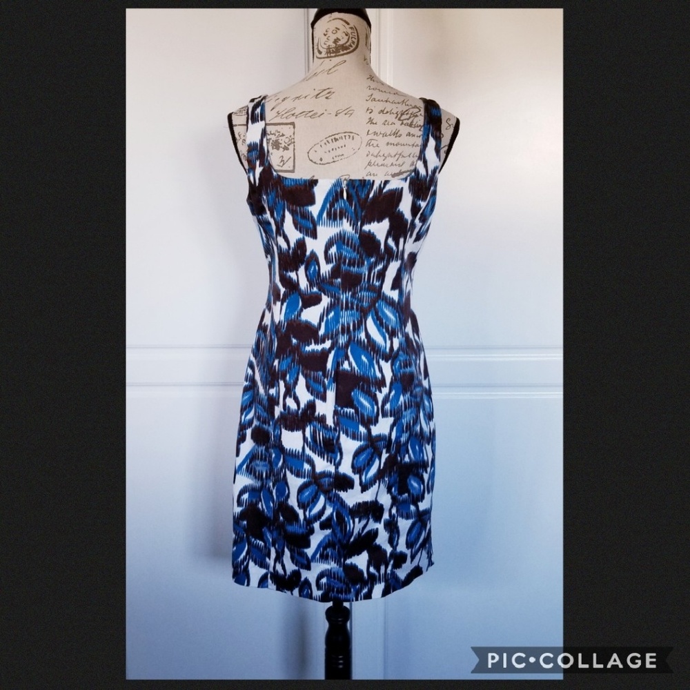 AMERICAN LIVING DRESS - Picture 4 of 6
